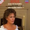 Handel - Messiah Arias & Choruses - 솔티 (Georg Solti),카나와 (Kiri Te Kanawa)(독일발매)