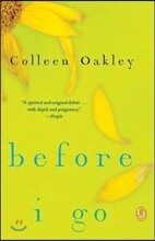 Before I Go