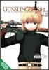 Gunslinger Girl Volume 2