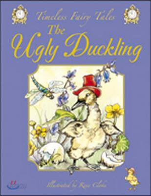 The Ugly Duckling