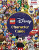 LEGO Disney Character Guide