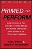 Primed to Perform: How to Build the Highest Performing Cultures Through the Science of Total Motivation