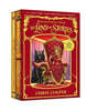 Adventures from the Land of Stories Set: The Mother Goose Diaries and Queen Red Riding Hood's Guide to Royalty