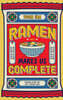 Ramen Makes us Complete