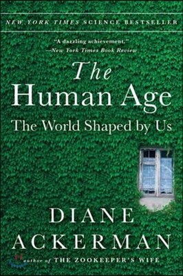 The Human Age: The World Shaped by Us