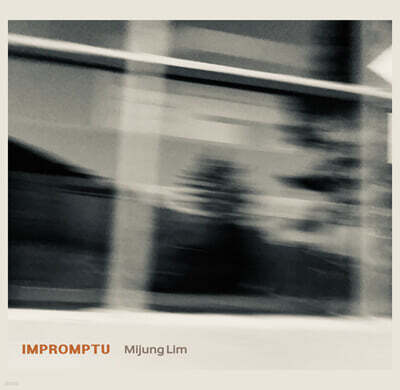 임미정 - 정규 6집 Impromptu