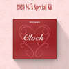 MJ (ASTRO) 2026 MJ's Special Kit [CLOCK]