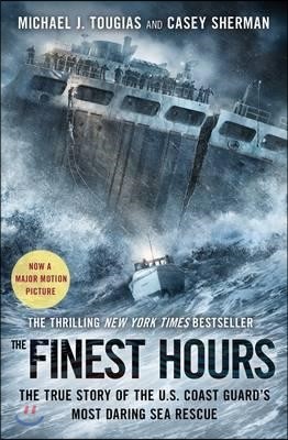 The Finest Hours