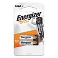 에너자이저 프라이머리 알카라인 건전지 AAA E-LR03 1.5V 2개입 일회용