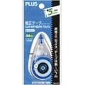 플러스 수정테이프 WH-505 화이트 5X7m 수정용품