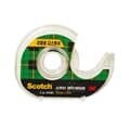 3M 스카치매직테이프 810D 스카치테이프 18MMX30M 일반테이프