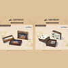 블루 아카이브 4주년 기념 OST CD + KIT 앨범 패키지 (BLUE ARCHIVE 4th ANNIVERSARY OST - CD + KIT ALBUM PACKAGE)