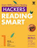 Hackers Reading Smart(해커스 리딩 스마트) Level 1