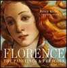 Florence: The Paintings & Frescoes, 1250-1743
