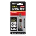 아모스 다용도강력접착제 강력본드 30ml 접착제