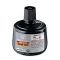 사찌하타 불멸잉크 STSG-3 흑색 스탬프 잉크 330ml