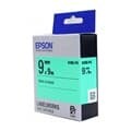 엡손 라벨테이프 SC9G-PX 녹색 기타복합기/프린터소모품