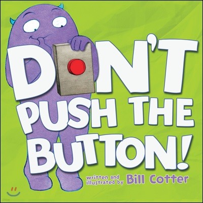 Don't Push the Button!