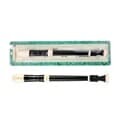삼익 9000 리코더 SRG-80BK 블랙 저먼식리코더