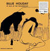 Billie Holiday (빌리 홀리데이) - At Jazz At The Philharmonic [클리어 컬러 LP]