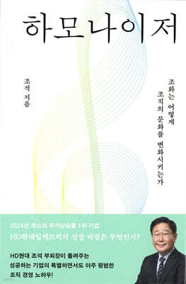 하모나이저