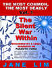 The Silent War Within: Biochemistry & Legal Research on Parasitic Fungi