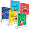 쓱쓱 따라쓰고 쑥쑥 성장하기 시리즈 5권 세트