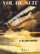 초판본 야간비행 미니북