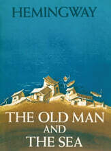 초판본 노인과 바다 미니북