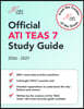 Official Ati Teas Study Guide 2026-2027 9e