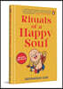 Rituals of a Happy Soul: A Transformative Guide to Manifestation, Daily Rituals, and Personal Growth by Renowned Astrology Expert Deepanshu Giri