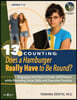 13 & Counting: Does a Hamburger Have to Be Round?: Engaging Activities to Foster Self-Esteem While Promoting Social Skills and Executive Function Volu