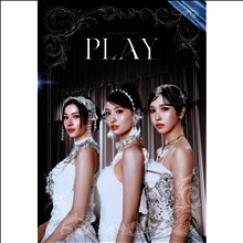 Himehina (히메히나) - ヒメヒナASMR ~もふもふの夜~ (3CD) | Himehina