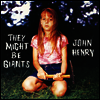 They Might Be Giants - John Henry (Ltd)(180g Violet Colored 2LP)