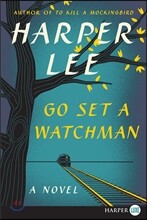 Go Set a Watchman