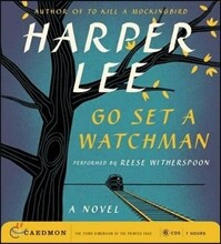 Go Set a Watchman