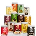 [플라이밀] 단백질 대용량 쉐이크1통(630g) 13종 택1