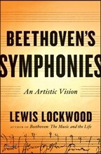 Beethoven's Symphonies: An Artistic Vision