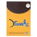 아트앤디자인 드로잉스케치북 D5205 5절 20매200g 미술용품 스케치북/크로키북