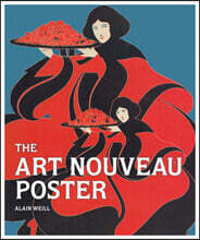 The Art Nouveau Poster