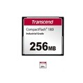 트랜센드 산업용 CF메모리 SLC 256MB (50핀, 85MB/s, 70MB/s, SLC, 3년 보증)
