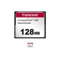 트랜센드 산업용 CF메모리 SLC 128MB (50핀, 85MB/s, 70MB/s, SLC, 3년 보증)