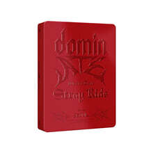 빅뱅 (Bigbang) - 2017 Concert Last Dance In Seoul Blu-ray | 빅뱅