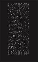 흰 고래의 흼에 대하여