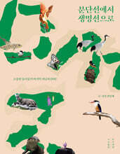 분단선에서 생명선으로 (큰글자도서)