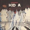 [일본반] Radiohead - Kid A (폴드 아웃 부클릿)