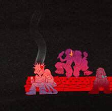 윤하 (Younha) 4집 - Supersonic | 윤하 | 에이앤지모즈 - 예스24