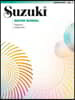 Suzuki Guitar School Guitar Part, Volume 6 (International), Vol 6