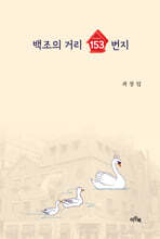 백조의 거리 153번지