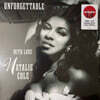 Natalie Cole (나탈리 콜) - Unforgettable [핑크 컬러 2LP]